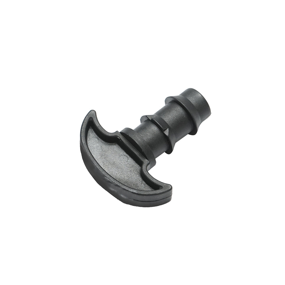 Tappo per tubo di irrigazione a goccia da 16 mm per sistemi di irrigazione - immagine 3