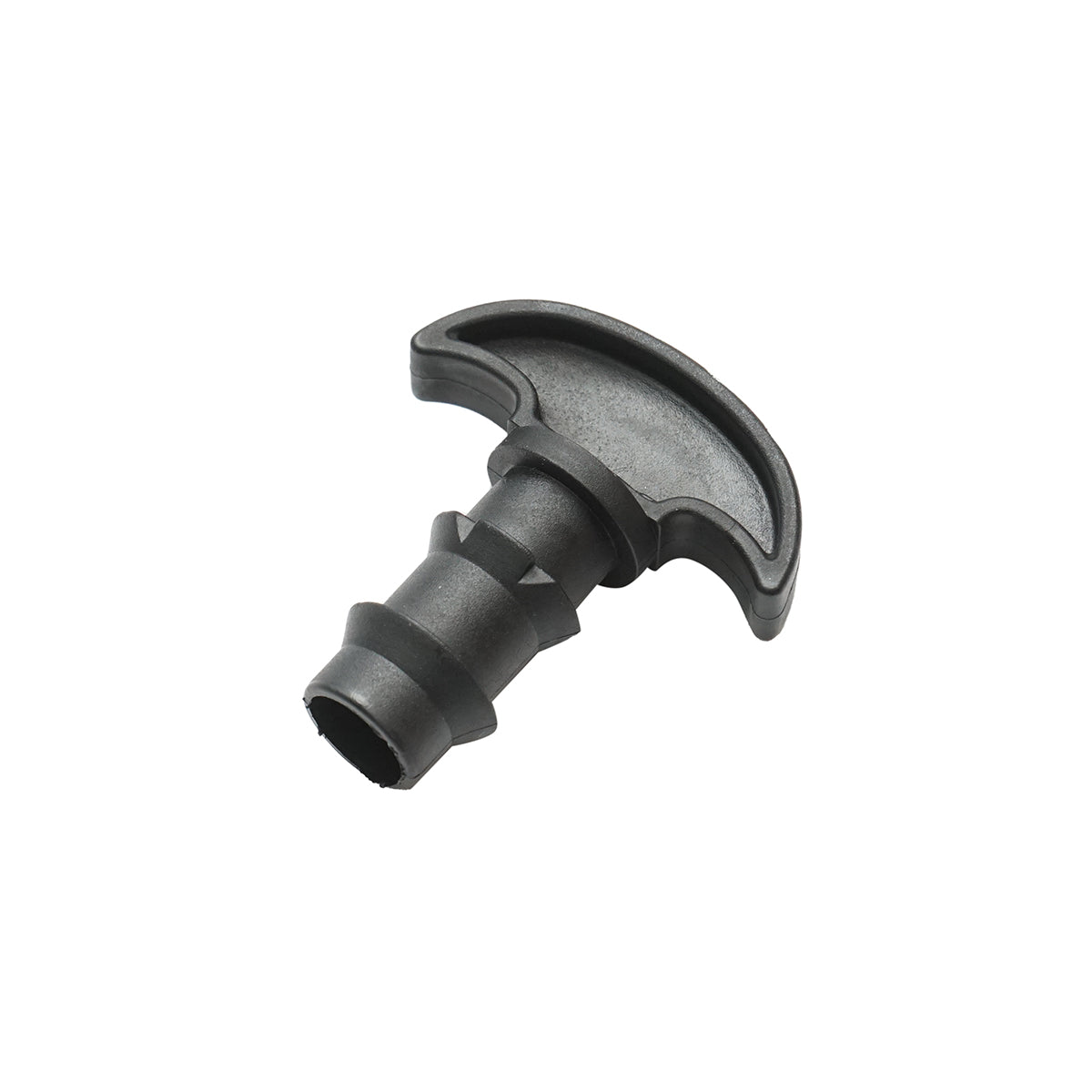 Tappo per tubo di irrigazione a goccia da 16 mm per sistemi di irrigazione - immagine 2