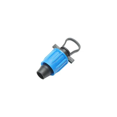 Tappo per tubo di irrigazione da 16mm - immagine 2