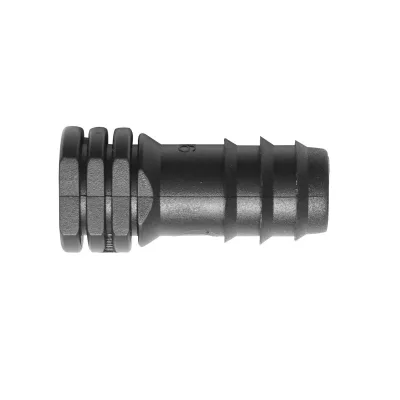Tappo per Tubo di irrigazione da 16mm Tappo Universale per Tubo/Nastro Irrigazione