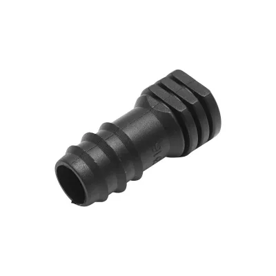 Tappo per Tubo di irrigazione da 16mm Tappo Universale per Tubo/Nastro Irrigazione - immagine 3