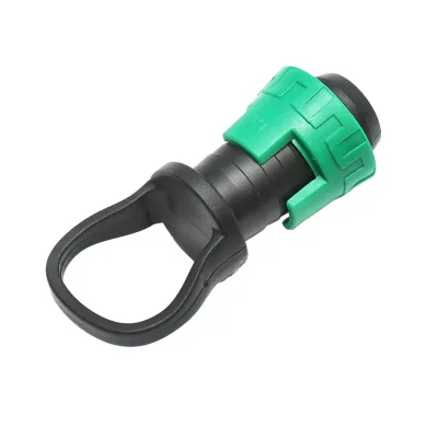 Tappo per Tubo di irrigazione da 17mm Tappo Universale per Tubo/Nastro Irrigazione a Goccia 17mm Breckner Germany - immagine 3