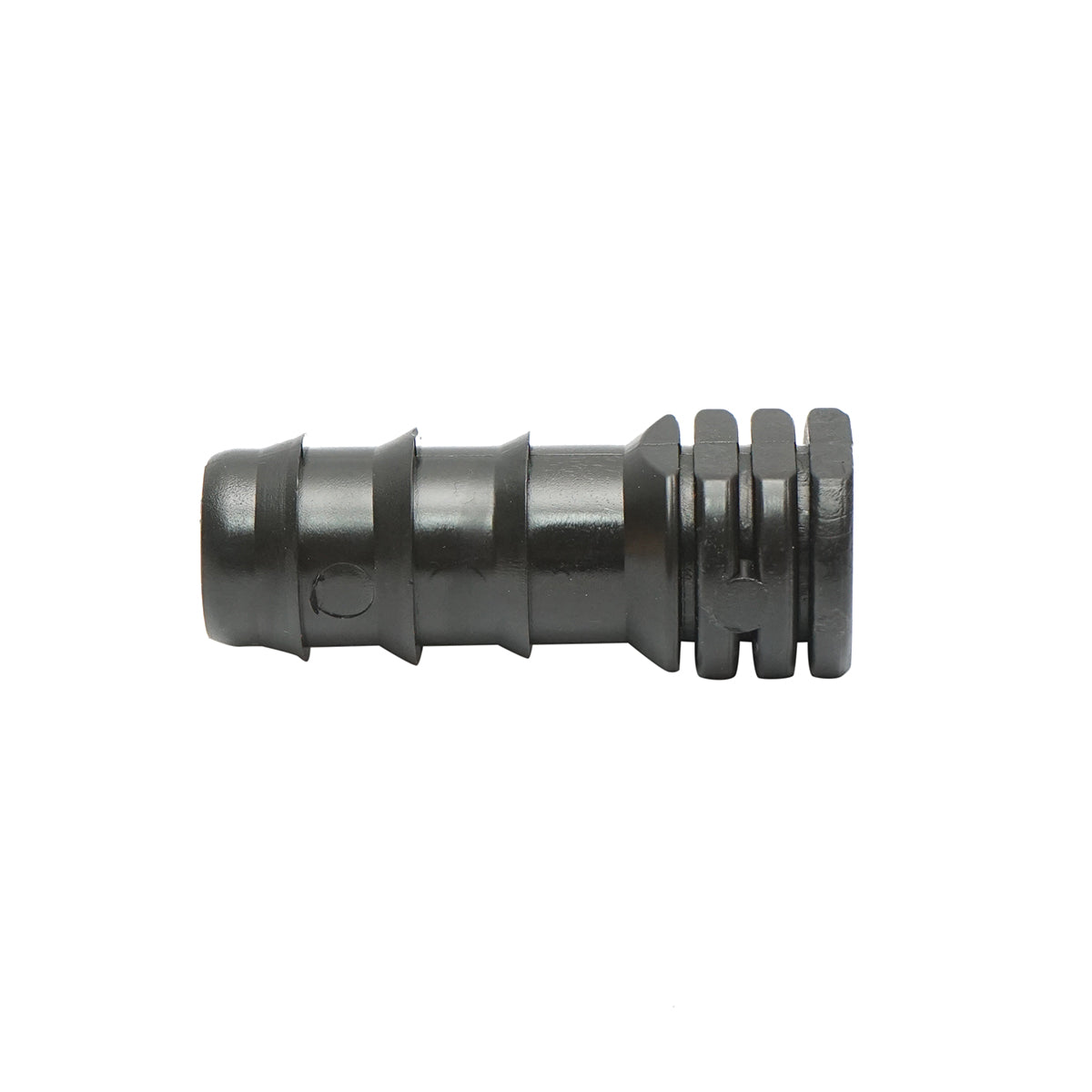 Tappo per tubo, tubo di irrigazione D20 mm