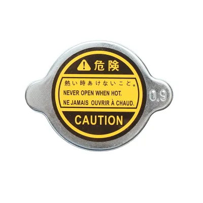 Tappo radiatore acqua per John Deere, codici OEM: AT20719, AT27585, AT28821, AT29054, 36202 - immagine 3