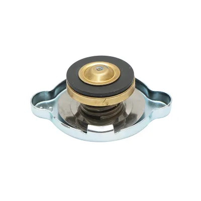 Tappo radiatore acqua per John Deere, codici OEM: AT20719, AT27585, AT28821, AT29054, 36202 - immagine 2