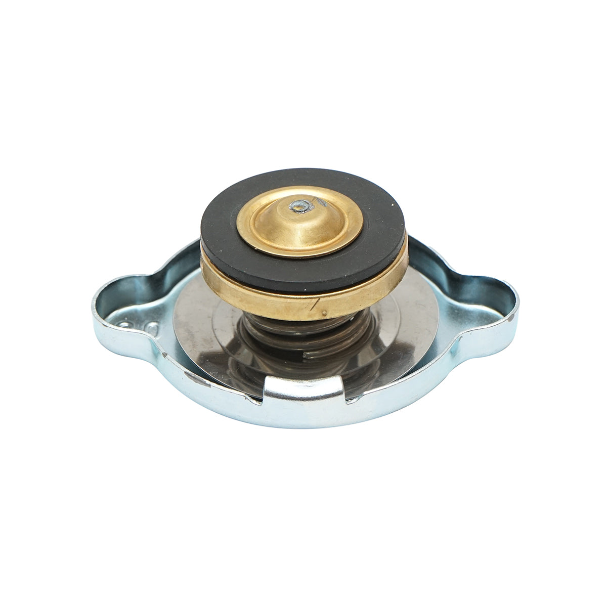 Tappo radiatore acqua per John Deere, codici OEM: AT20719, AT27585, AT28821, AT29054, 36202 - immagine 2