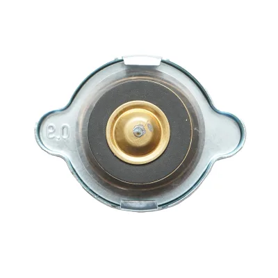 Tappo radiatore acqua per John Deere, codici OEM: AT20719, AT27585, AT28821, AT29054, 36202 - immagine 4