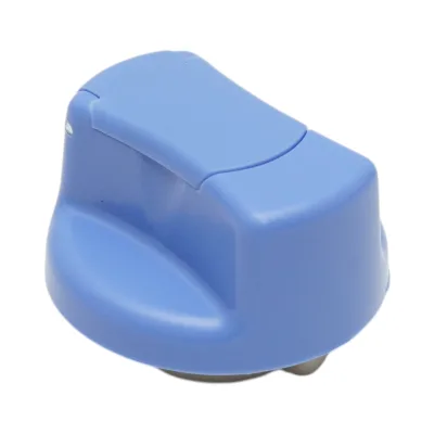 Tappo serbatoio AdBlue per John Deere, Mercedes-Benz, DAF, MAN, Volvo – diametro 40 mm, codici OEM AL211572, 81.15402.6008 - immagine 5