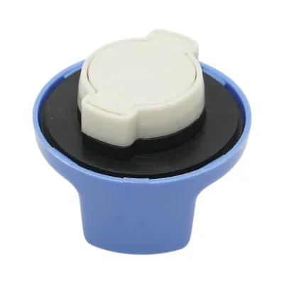 Tappo serbatoio AdBlue per John Deere, Mercedes-Benz, DAF, MAN, Volvo – diametro 40 mm, codici OEM AL211572, 81.15402.6008 - immagine 4