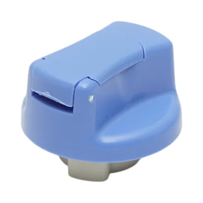 Tappo serbatoio AdBlue per John Deere, Mercedes-Benz, DAF, MAN, Volvo – diametro 40 mm, codici OEM AL211572, 81.15402.6008 - immagine 3