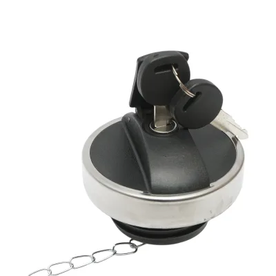 Tappo serbatoio carburante 64mm universale con 2 chiavi - immagine 4