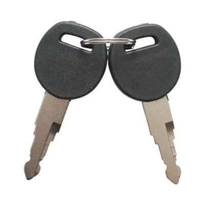 Tappo serbatoio carburante 64mm universale con 2 chiavi - immagine 6