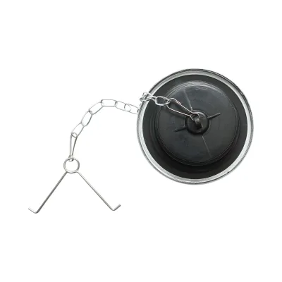 Tappo serbatoio carburante 64mm universale con 2 chiavi - immagine 5