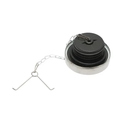 Tappo serbatoio carburante 64mm universale con 2 chiavi - immagine 3