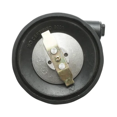 Tappo serbatoio carburante con 2 chiavi JCB 3CX, 2CX, 2CXSL, 4CX444 Codice OEM 123/05892, 123-05892, 12305892 - immagine 4