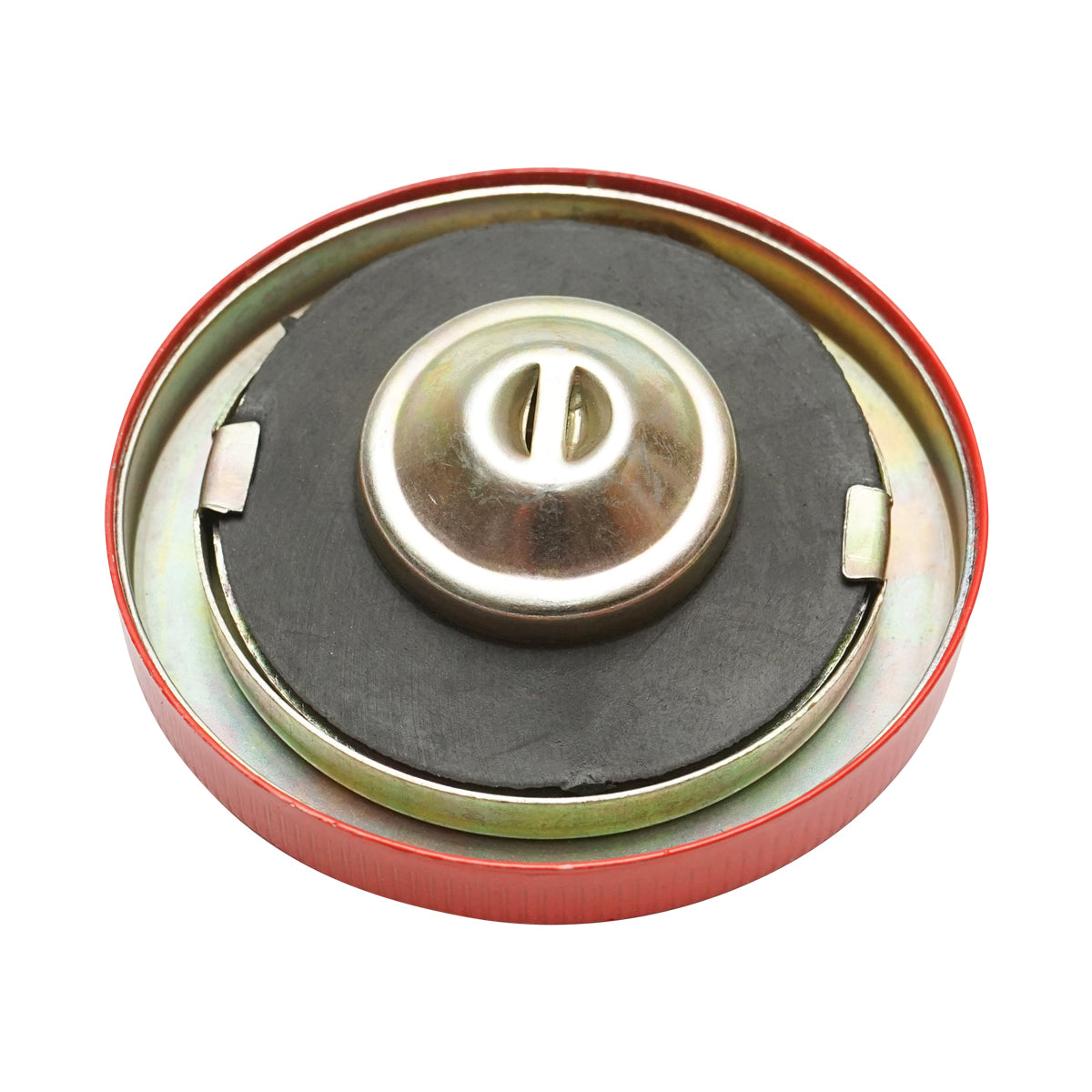 Tappo serbatoio carburante per Case IH, Massey Ferguson codice OEM 1876534M91, 828583M91, 1698042M91, K304590, K901983, 528E8100A, 81711548, 963023M2, S.40570 Breckner Germany - immagine 2