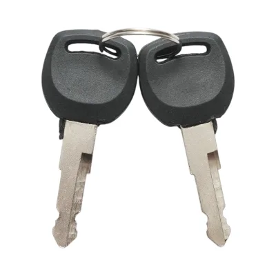 Tappo universale per serbatoio carburante da 68 mm con 2 chiavi - immagine 6