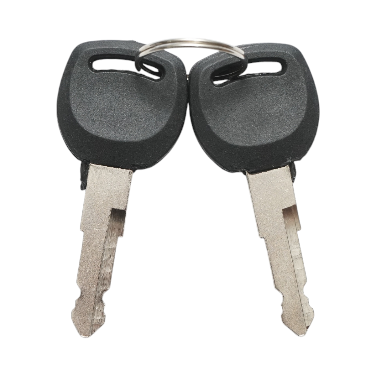 Tappo universale per serbatoio carburante da 68 mm con 2 chiavi - immagine 6