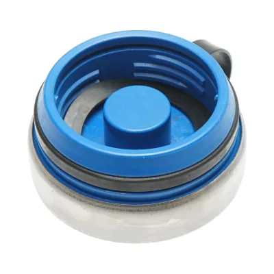 Tappo universale per serbatoio carburante da 68 mm con 2 chiavi - immagine 4
