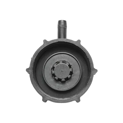 Tappo, coperchio vaso di espansione per John Deere codice OEM AL78005 - immagine 3