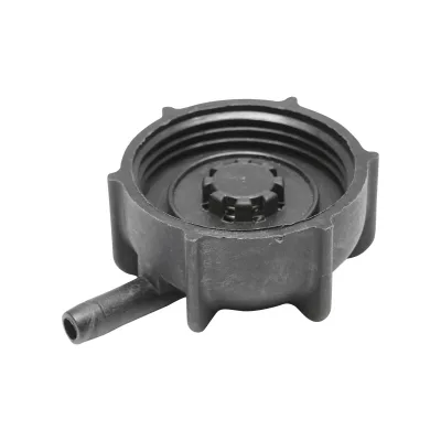 Tappo, coperchio vaso di espansione per John Deere codice OEM AL78005 - immagine 2