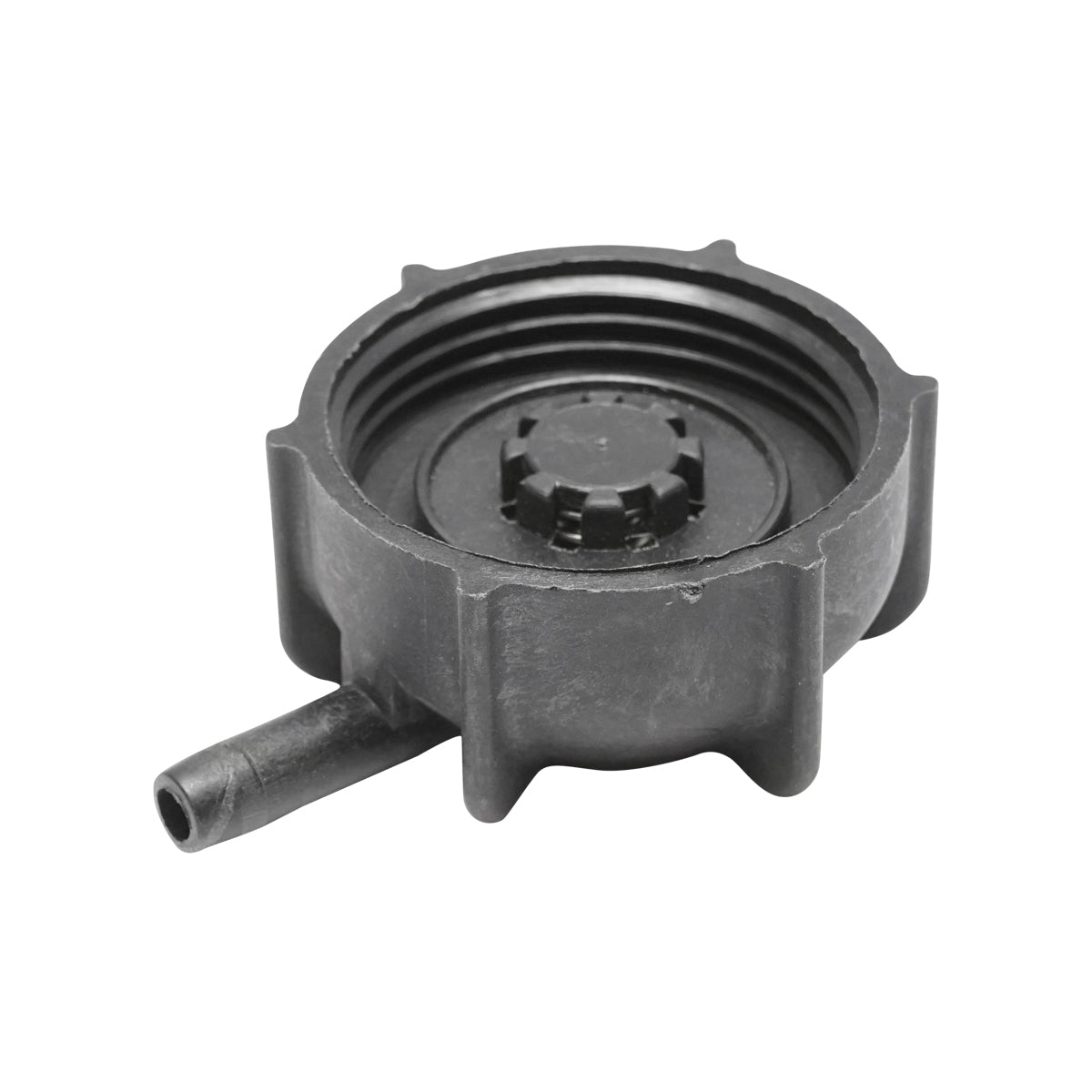 Tappo, coperchio vaso di espansione per John Deere codice OEM AL78005 - immagine 2