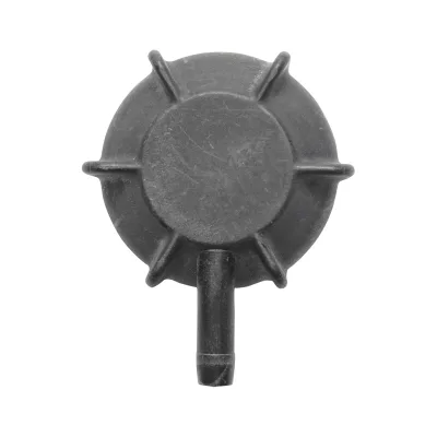 Tappo, coperchio vaso di espansione per John Deere codice OEM AL78005 - immagine 4