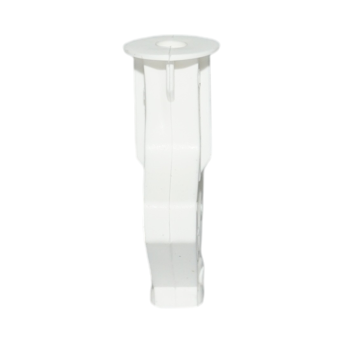 Tassello per cartongesso a farfalla 10x35mm senza vite 100 pezzi/scatola - immagine 5
