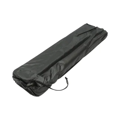 Tavolo da campeggio pieghevole 56x45,5x45,5cm - immagine 6