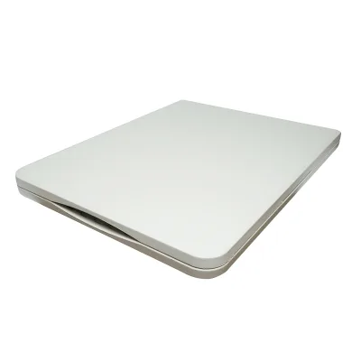 Tavolo pieghevole da giardino con maniglia 180x70x74 cm - immagine 6