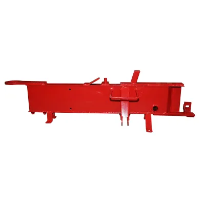Telaio di montaggio trattore per tosaerba rotativo portato 1.65 THOR 40TH123
