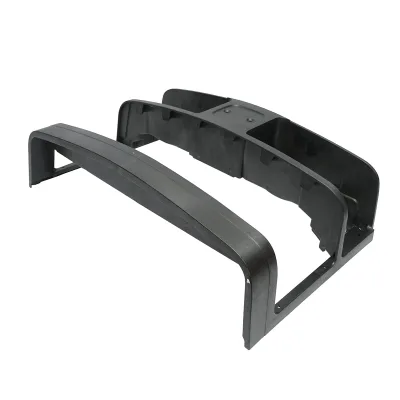 Telaio griglia anteriore per John Deere cod OEM L111759 - immagine 3