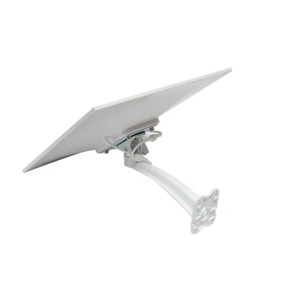 Telecamera di sorveglianza 2 MP con pannello solare e batteria da 18.000 mAh, scheda SIM 4G, rotazione 360° PTZ, rilevamento umano PIR e applicazione Ubox - immagine 5