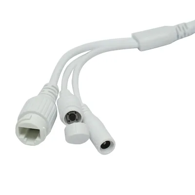 Telecamera di sorveglianza 5 MP, P2P WIFI 2.4GHz, rotazione 360° PTZ con sensore di movimento, rilevamento umano e applicazione iCSee - immagine 5