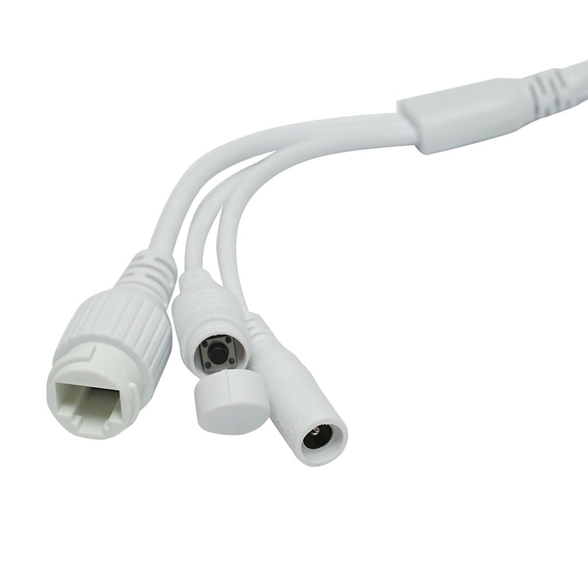 Telecamera di sorveglianza 5 MP, P2P WIFI 2.4GHz, rotazione 360° PTZ con sensore di movimento, rilevamento umano e applicazione iCSee - immagine 5
