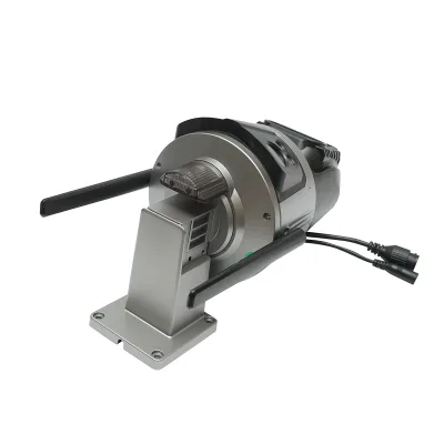 Telecamera di sorveglianza con 3 lenti, 3 obiettivi da 8 MP, 2 CPU dual control, P2P WIFI 2.4G, PTZ con sensore di movimento, allarme, visione notturna, rilevamento umano AI e applicazione iCSee - immagine 6
