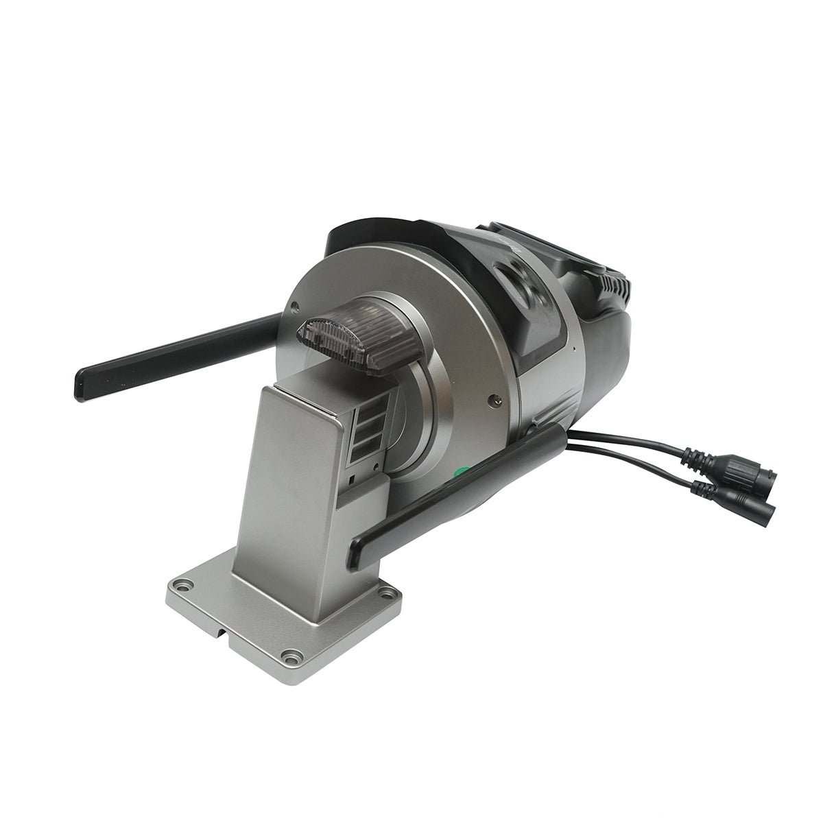 Telecamera di sorveglianza con 3 lenti, 3 obiettivi da 8 MP, 2 CPU dual control, P2P WIFI 2.4G, PTZ con sensore di movimento, allarme, visione notturna, rilevamento umano AI e applicazione iCSee - immagine 6