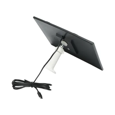 Telecamera di sorveglianza con lente doppia 3 MP, 4G, WIFI 2.4 GHz, pannello solare, batteria da 9.000 mAh, controllo PTZ, rilevamento umano PIR, visione notturna e applicazione Ubox - immagine 5
