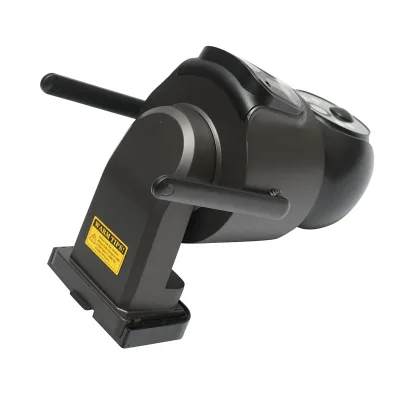 Telecamera di sorveglianza con lente doppia 4 MP, pannello solare 7.6W, batteria 18650 a ricarica rapida, WIFI 2.4 GHz, rotazione 360° PTZ con sensore di movimento, rilevamento umano PIR, allarme, visione notturna e applicazione iCSee - immagine 6
