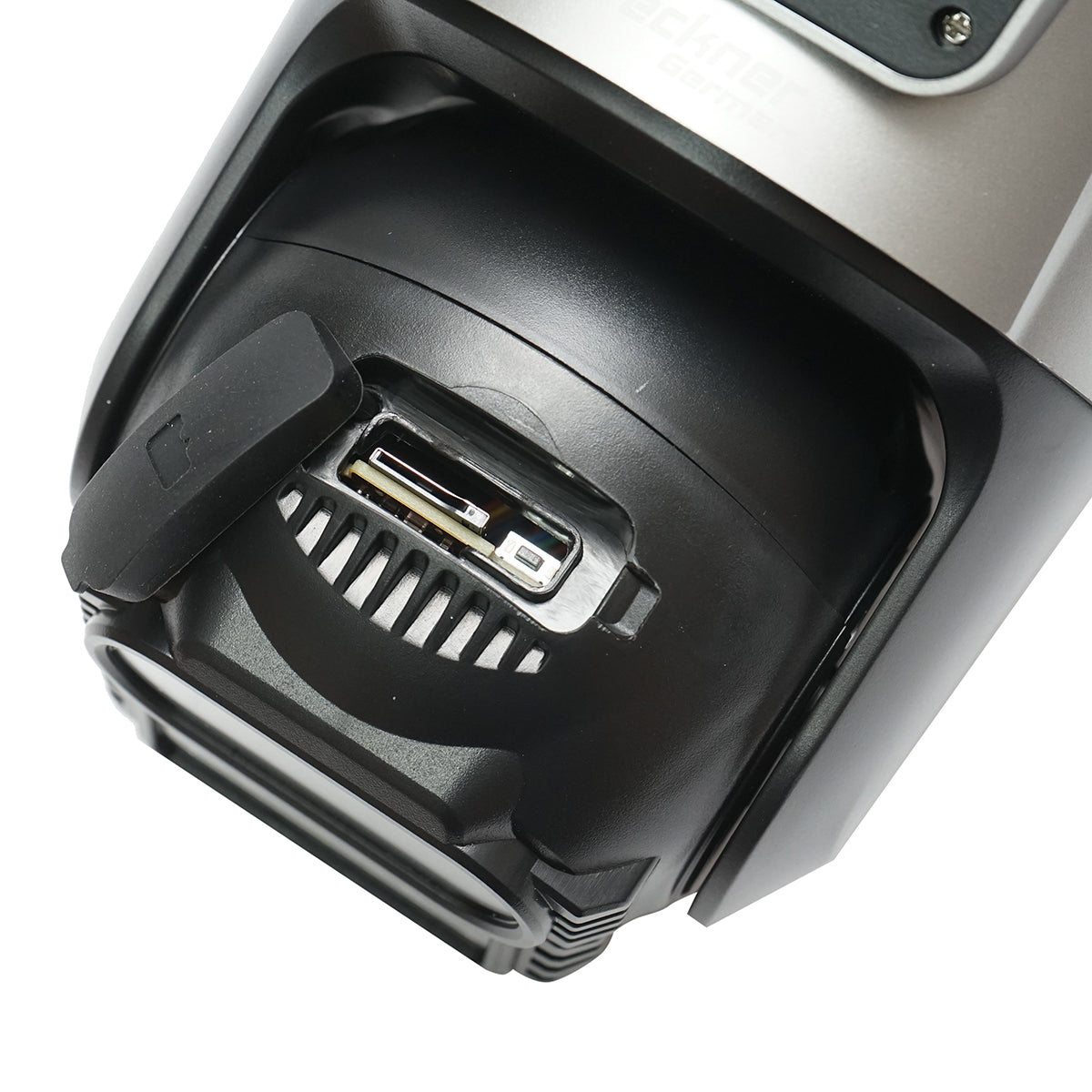 Telecamera di sorveglianza con lente doppia 6 MP, P2P WIFI 2.4G, rotazione a 360 gradi PTZ con sensore di movimento, sirena, rilevamento umano e applicazione iCSee - immagine 6