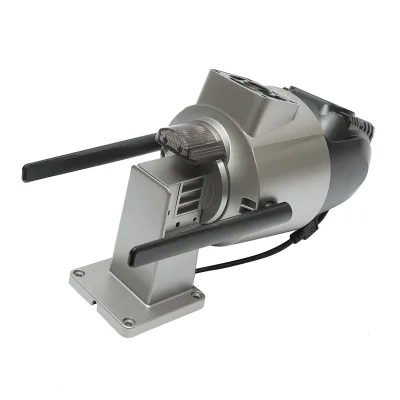 Telecamera di sorveglianza con lente doppia 6 MP, P2P WIFI 2.4G, rotazione a 360 gradi PTZ con sensore di movimento, sirena, rilevamento umano e applicazione iCSee - immagine 5