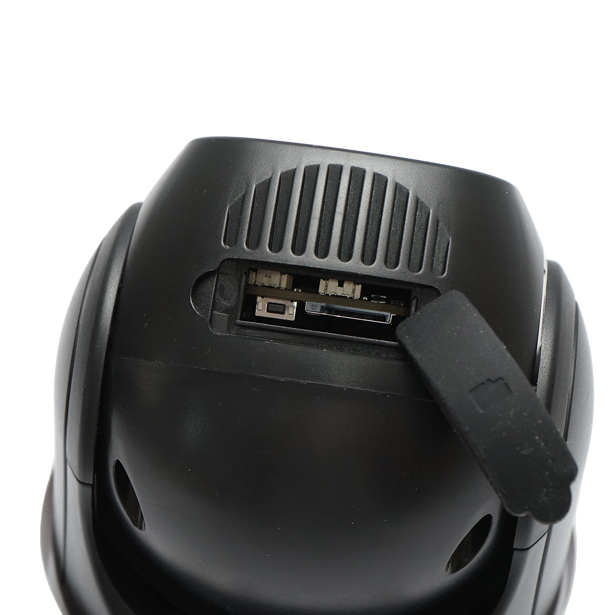 Telecamera di videosorveglianza 2x2MP con doppio obiettivo, WIFI rotante con pannello solare da 7W, PTZ, 1080P, sensore di movimento, visione notturna, applicazione V380 Pro - immagine 5