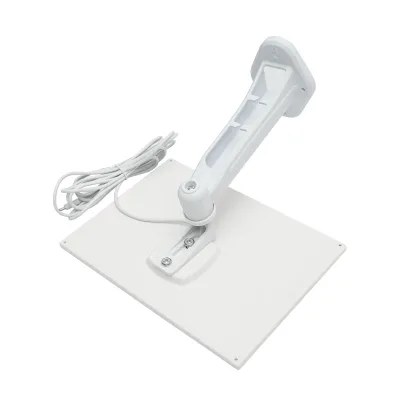 Telecamera di videosorveglianza 4G, rotante 24 ore su 24, 7 giorni su 7, completamente autonoma, ricarica con pannello solare, PTZ, 1080P, PIR, IP66 - immagine 6