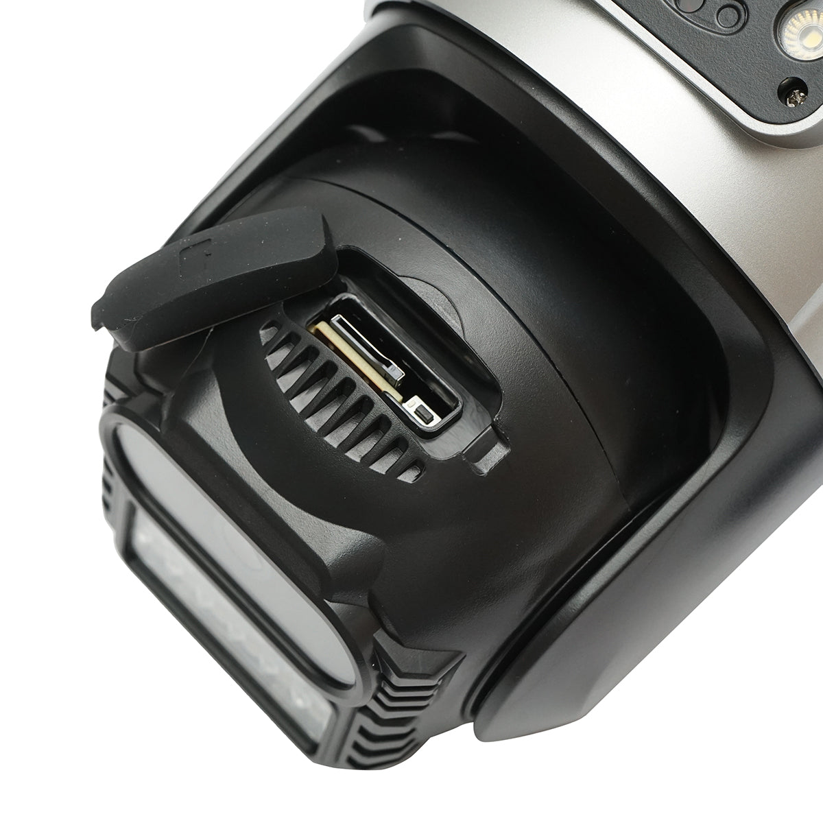 Telecamera di videosorveglianza a doppio obiettivo da 6 MP, P2P WIFI 2.4G 1080P, PTZ con sensori di movimento, sirena, rilevamento persone e applicazione V380 Pro - immagine 4