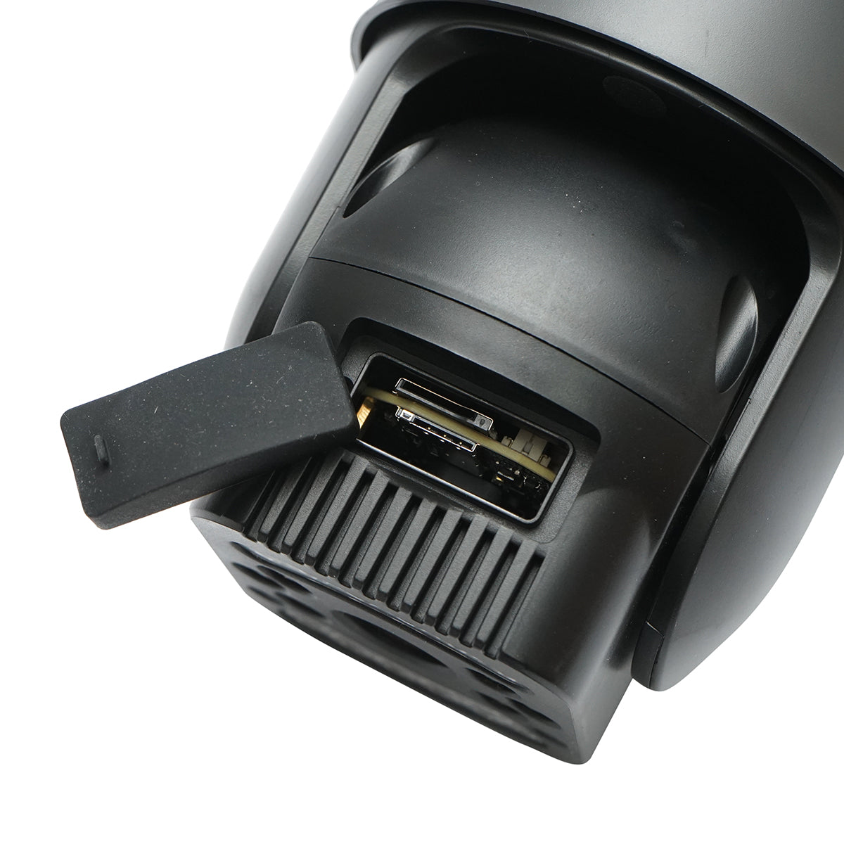 Telecamera di videosorveglianza a doppio obiettivo da 8 MP, P2P WIFI 4G 1080P, PTZ con sensore di movimento, rilevamento umano e applicazione V380 Pro - immagine 4