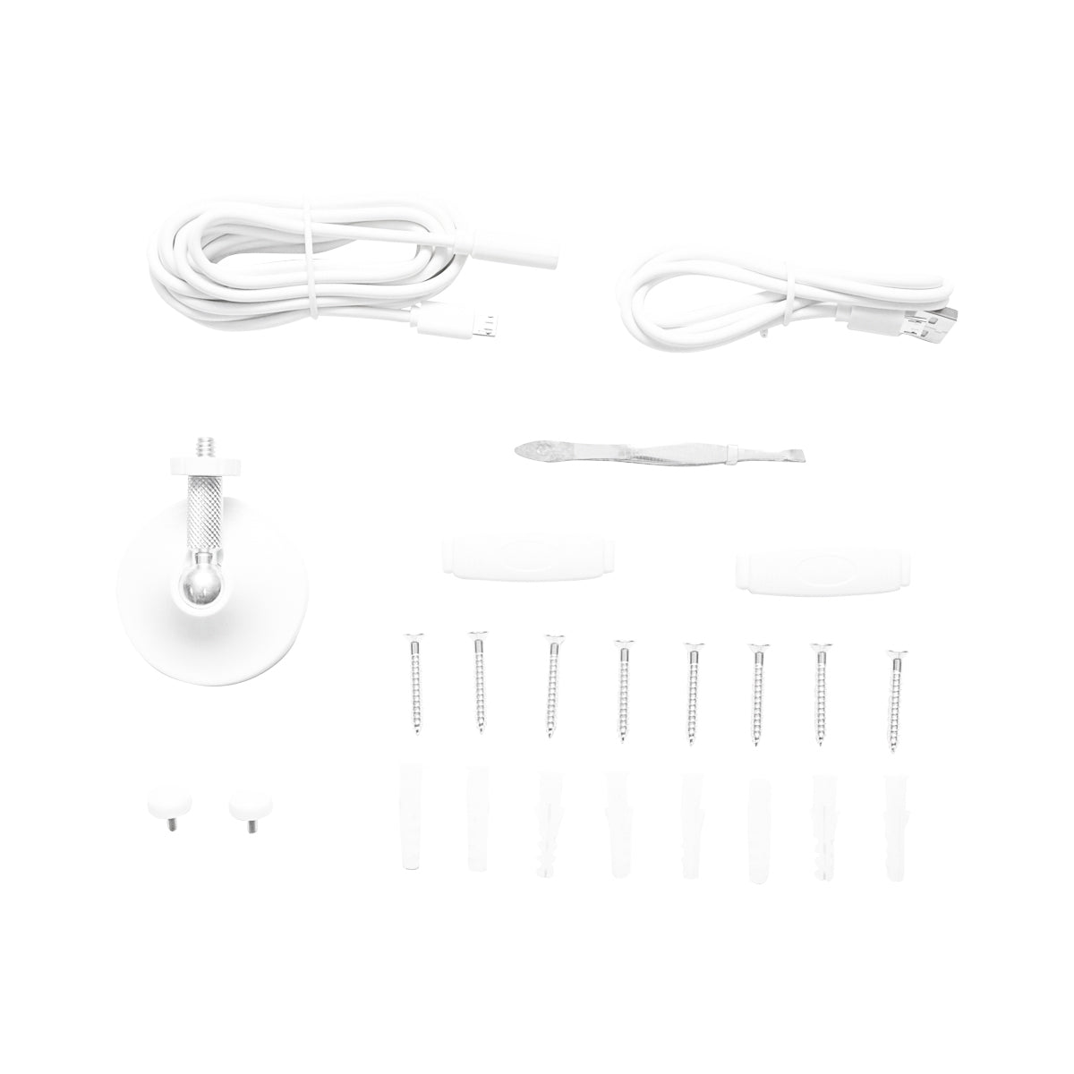 Telecamera di videosorveglianza con slot per sim card 4G rotante con pannello solare 3.5W, PTZ, 4G 1080P HD - immagine 4