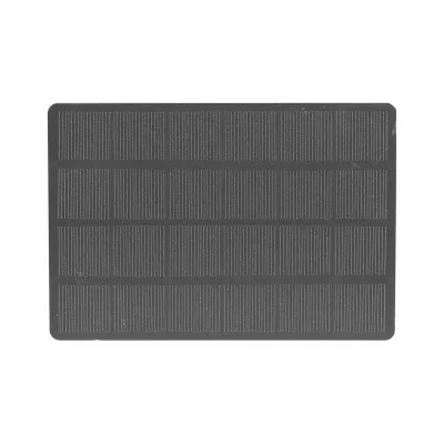 Telecamera di videosorveglianza con slot per sim card 4G rotante con pannello solare 3.5W, PTZ, 4G 1080P HD - immagine 5