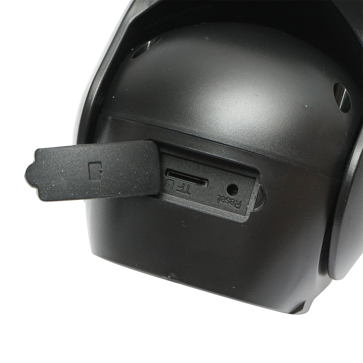 Telecamera di videosorveglianza da 6 MP con doppio obiettivo, P2P WIFI 2.4G 1080P, PTZ con sensore di movimento, rilevamento presenza umana e applicazione iCSee - immagine 5