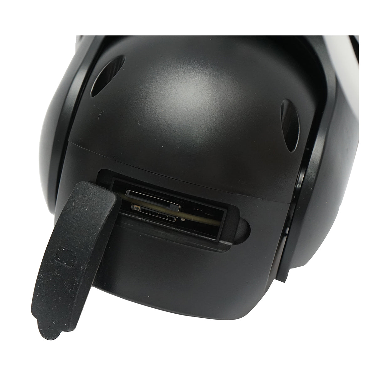 Telecamera di videosorveglianza intelligente P2P WIFI e 4G 3MP, sensore di movimento, rilevamento umano, visione notturna, PTZ rotante a 355 gradi, applicazione V380 Pro - immagine 4