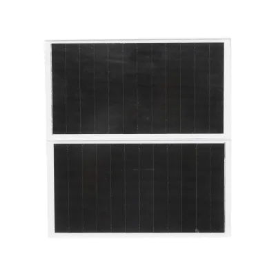 Telecamera di videosorveglianza LS-4GS50 24/7 rotante completamente autonoma 10-15 giorni/ricarica con pannello solare 4.3W, PTZ, 4G, 1080P LS Vision - immagine 4